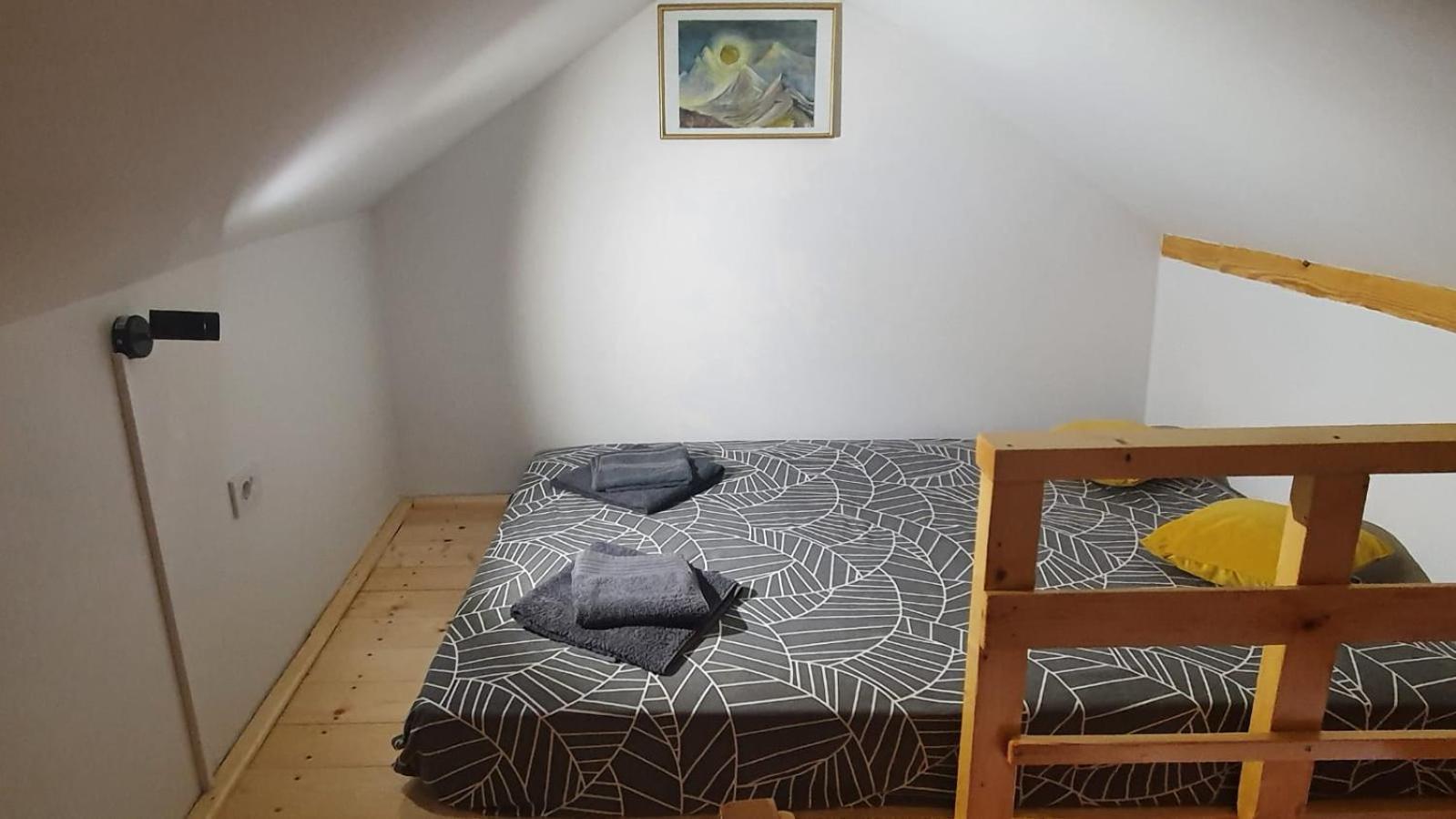 Dom Sa Pogledom Jela Villa Jelasnica  Екстериор снимка